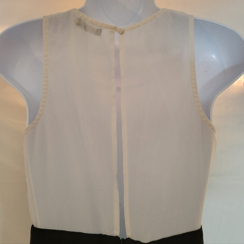 - Vintage Womens Do & Be dress blouse. - Picture 11 of 16